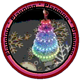 neopixeltree